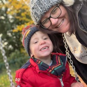 Meet your Posher, Hayley